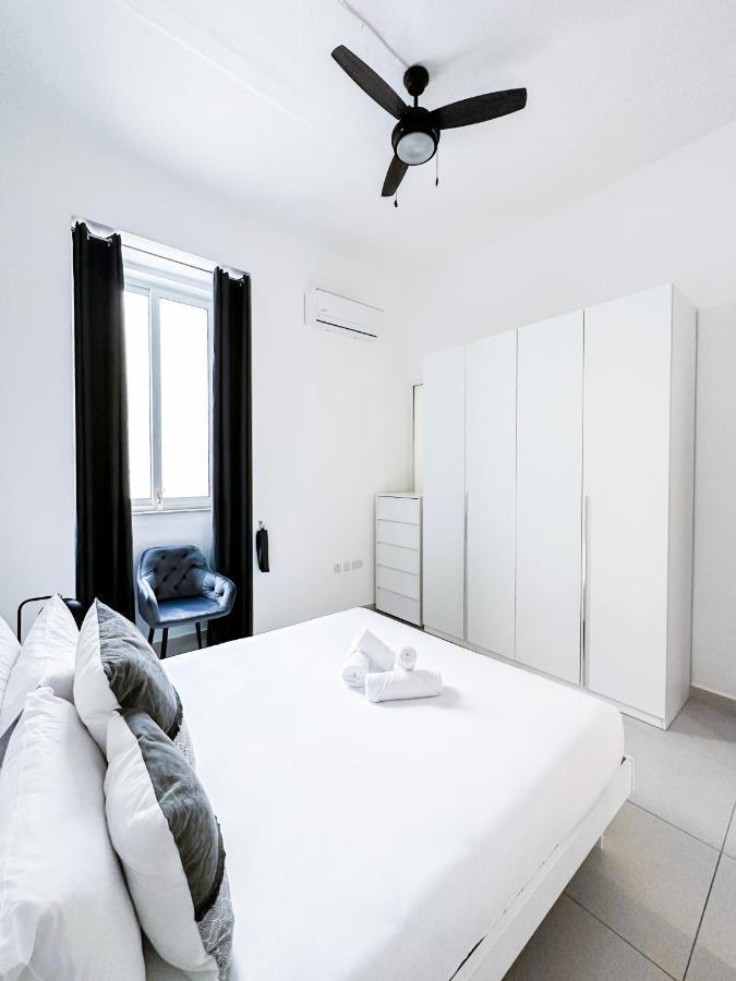 Valletta Center Apartment By Arcobnb Экстерьер фото