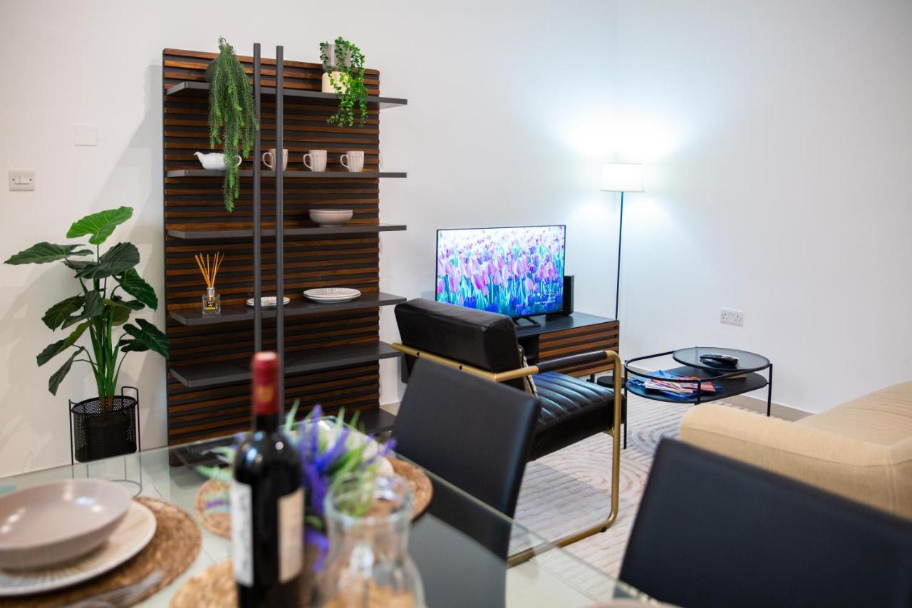 Valletta Center Apartment By Arcobnb Экстерьер фото
