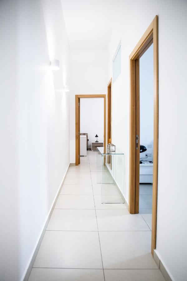 Valletta Center Apartment By Arcobnb Экстерьер фото