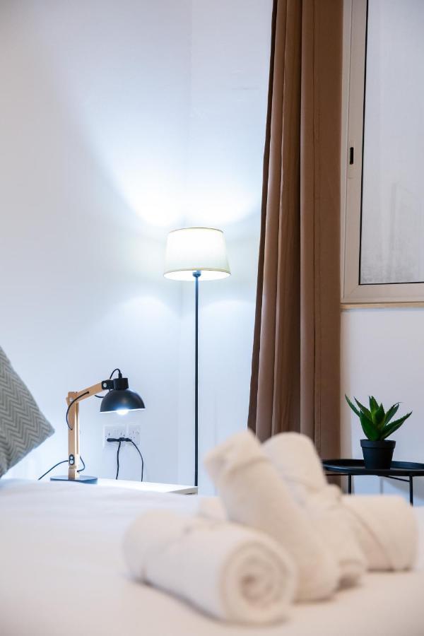 Valletta Center Apartment By Arcobnb Экстерьер фото