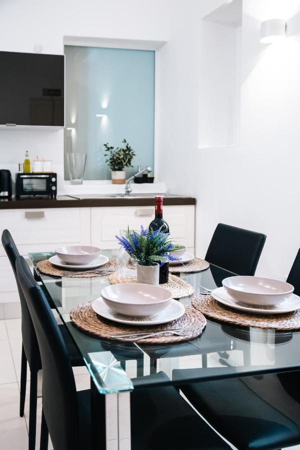 Valletta Center Apartment By Arcobnb Экстерьер фото