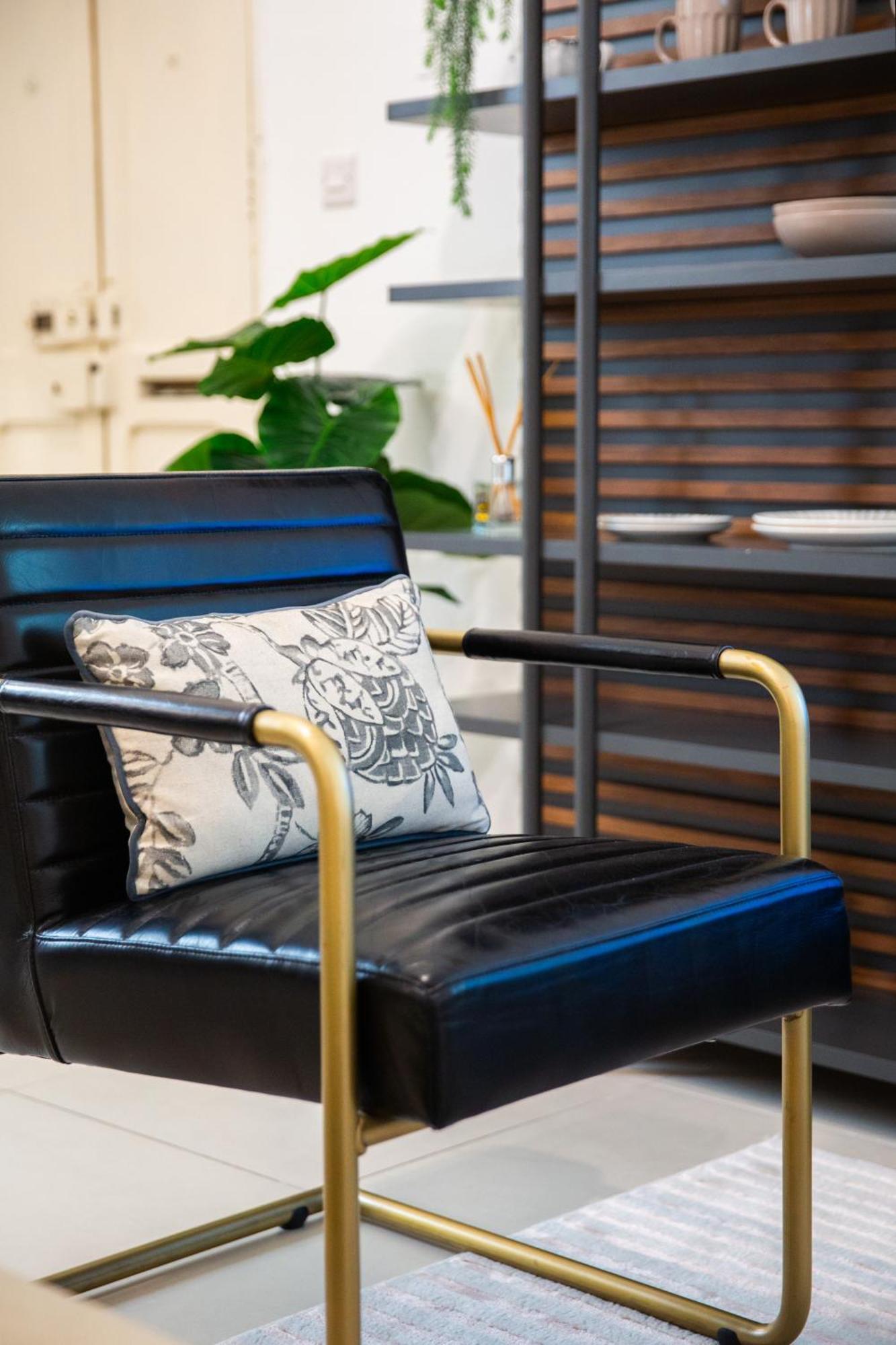Valletta Center Apartment By Arcobnb Экстерьер фото